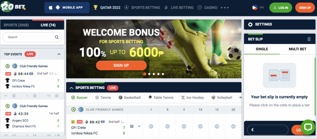 tipbet
