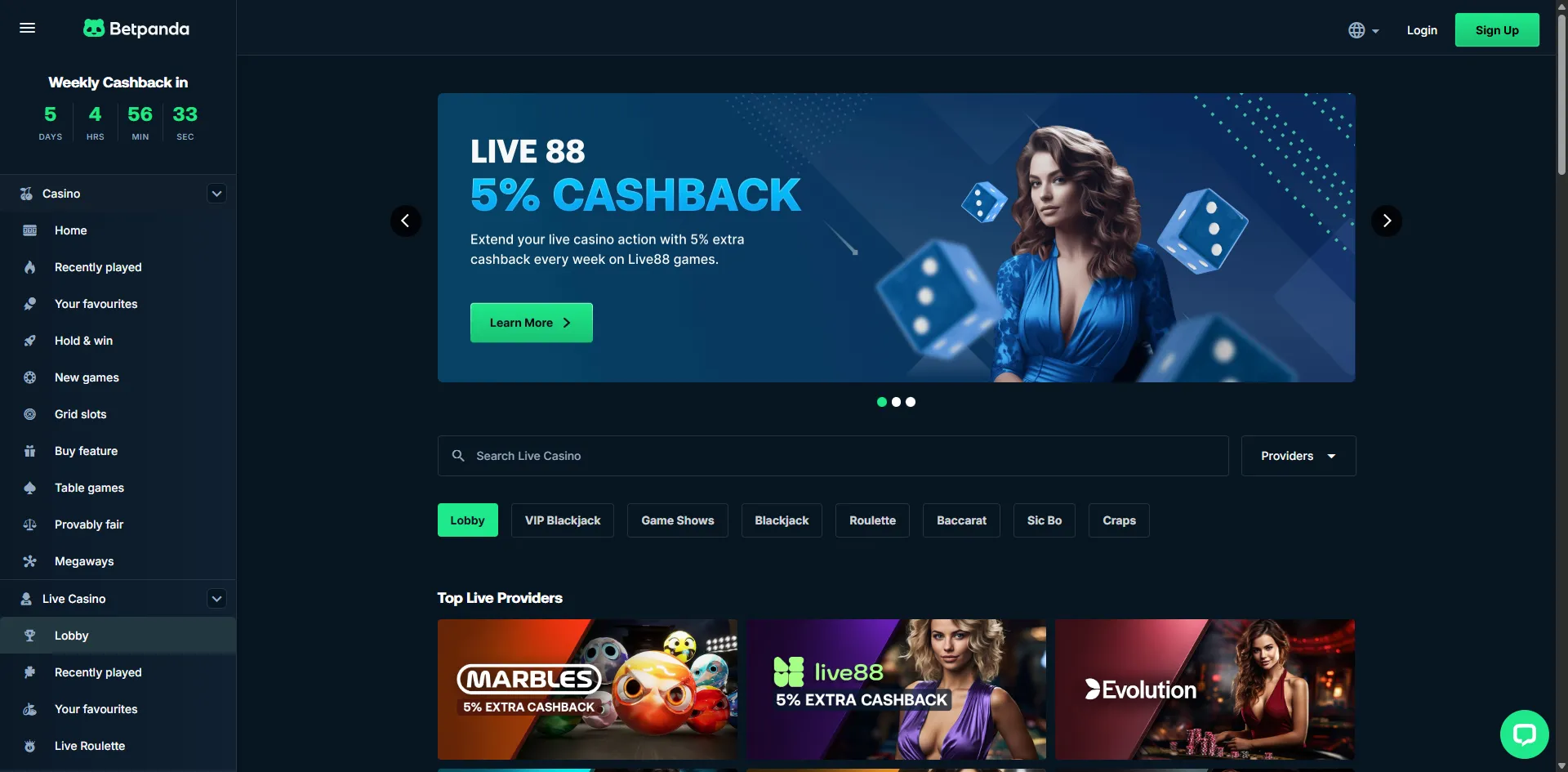 supremabet