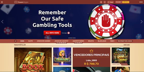 casinozer