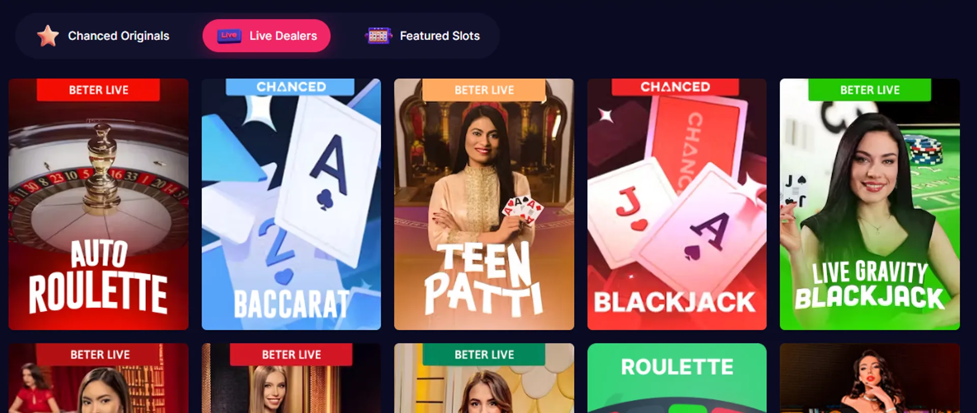 realsbet