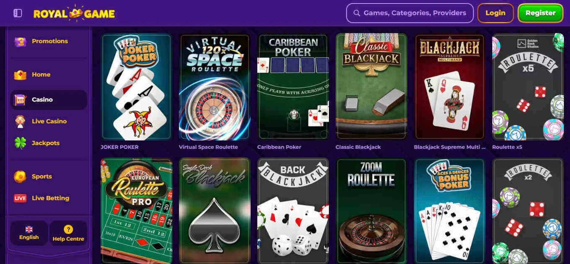 betsport