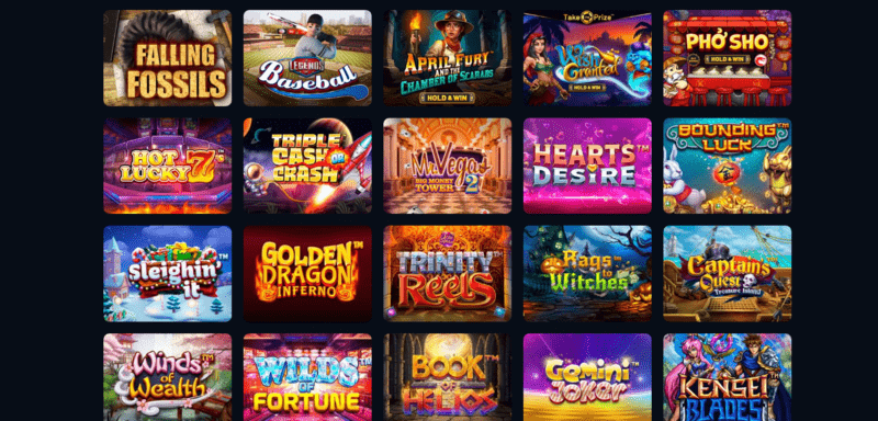 Tigerbet login