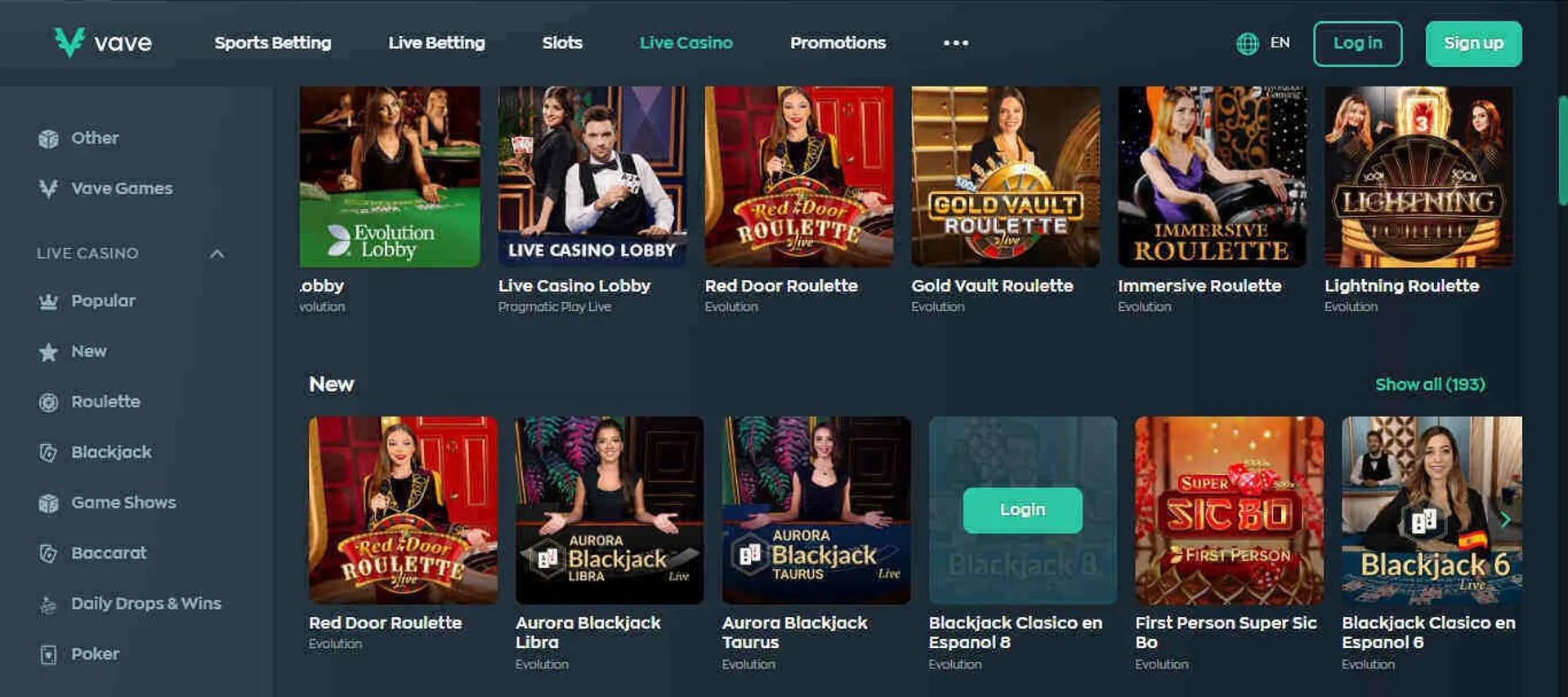 Goathbet login