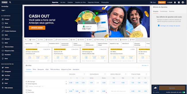 wildbet
