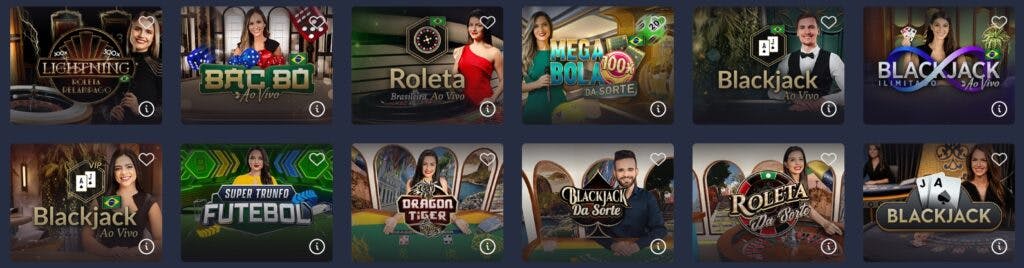 rodada da série a