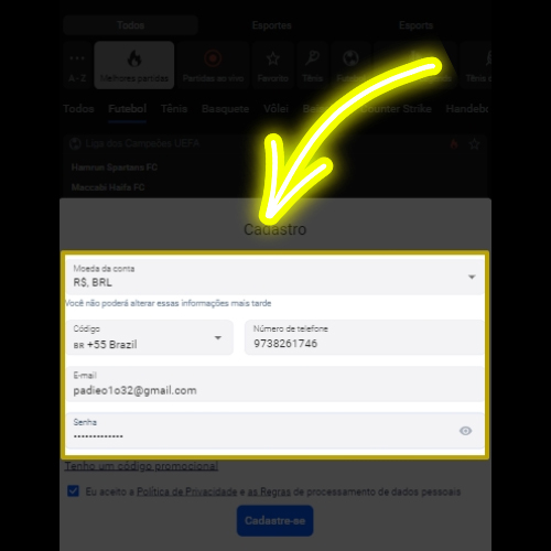 vainabet com