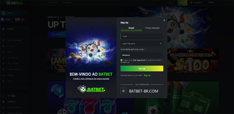 4555bet